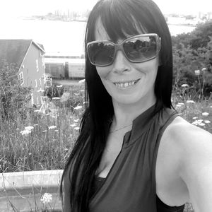 Meet your Posher, Carla